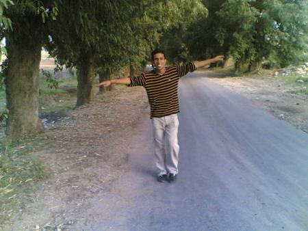 dima nachat